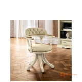 Крісло в класичному стилі TREVISO