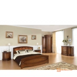 Комплект меблів в спальню, класичний стиль AFRODYTA