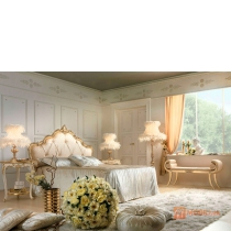 Комплект меблів в спальню, класичий стиль PENELOPE
