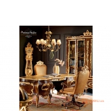 Меблі в кабінет, класичний стиль VILLA VENEZIA