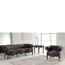 М'які меблі в стилі бароко BAROQUE