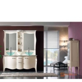 Меблі у ванну кімнату, стиль арт деко CONTEMPORARY 39