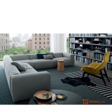 Модульний диван в сучасному стилі BOLTON