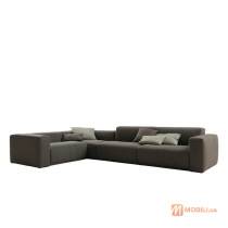 Модульний диван в сучасному стилі BOLTON