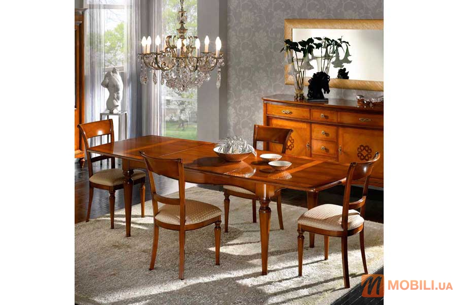 Меблі в  столову кімнату, в класичному стилі CONTEMPORARY 46