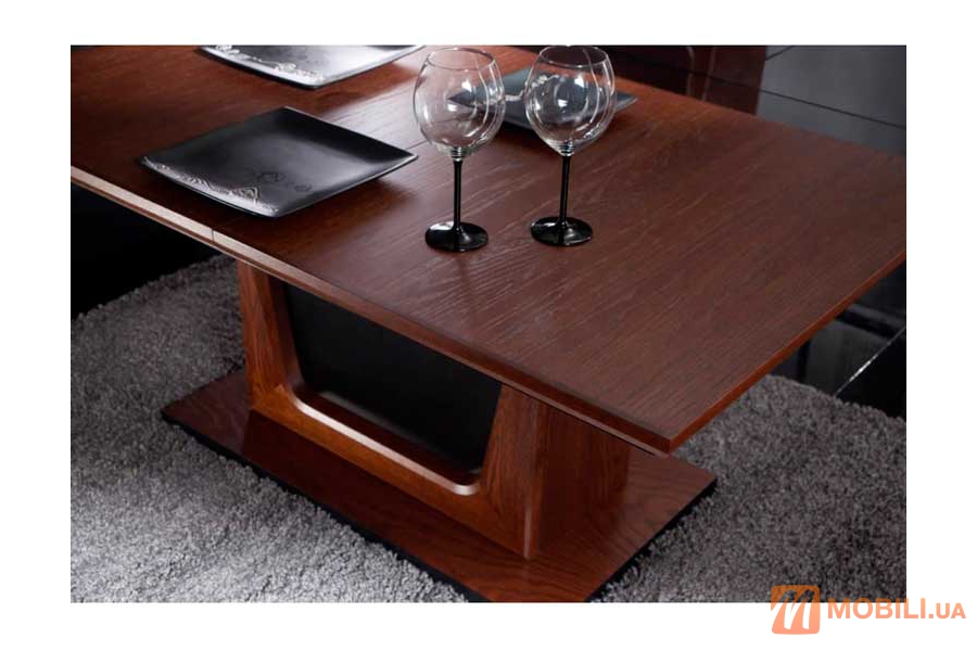 Меблі в столову кімнату, сучасний стиль MAGANDA