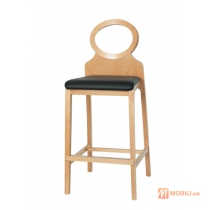 Барний стілець, сучасний стиль FAMEG BST-1202