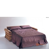 Диван-ліжко 3-місний в класичному стилі MARTINA