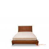 Ліжко з підйомним механізмом, в сучасному стилі OTELLO