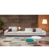 Модульний диван в сучасному стилі FLOWER