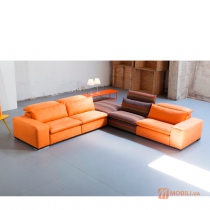 Модульний диван в сучасному стилі FLOWER