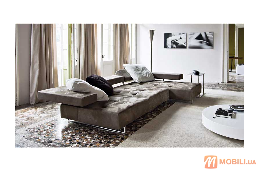 Модульний диван в сучасному стилі  LOFT