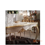 Меблі в столову кімнату. класичний стиль VILLE FIORENTINE