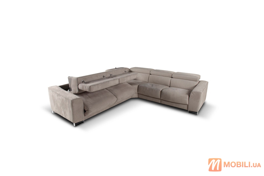 Модульний диван в сучасному стилі CAMILION