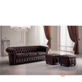 Комплект м'яких меблів в класичному стилі CHESTER BIG