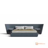 Ліжко в сучасному стилі SEMIRA