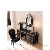 Меблі в кабінет, класичний стиль SAVIO FIRMINO
